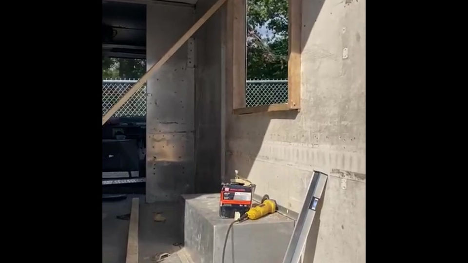 10' Box Truck Build